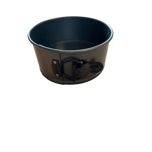 *Wilton Aluminum Springform Pan, 6-Inch Round Pan